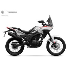 MORBIDELLI T250X PRO