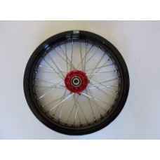 Обод колесный GN-Motosport 3.5*17" (черн.)