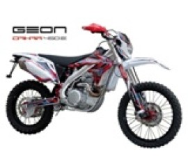 GEON DAKAR 450