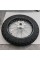 Колесо заднее в сборе с резиной Kings Tire 4.60x18 ( GLM обод) 2.15x18 -- DAKAR 450