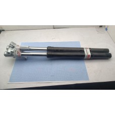 Амортизаторы передние компл.L+R (перевернутого типа с резьбой) 2012г- ... -- DAYTONA (TOURER)