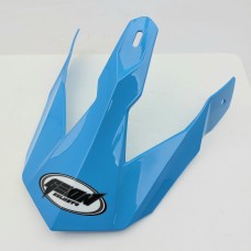 Козырек Шлем GEON 633 MX Кросс BLUE