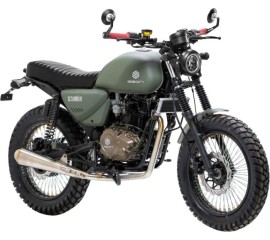 GEON SCRAMBLER LIGHT