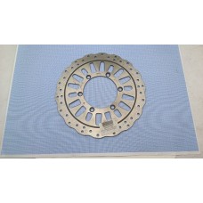 Диск тормозной,передний 300 мм -- DAYTONA (Tourer)