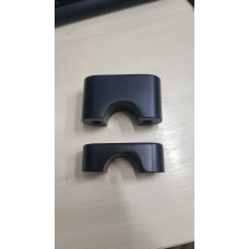 Кронштейн руля (верх+низ) 1 пара к-т -- DAYTONA