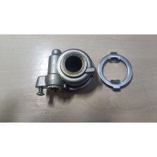 Привод спидометра Ф16,5мм с приводным кольцом -- DAYTONA