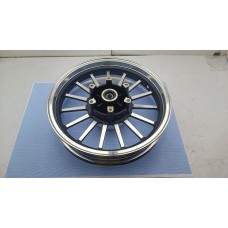 Диск колесный задний (дисковый тормоз) 3.00-15 -- Invader