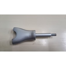 Кронштейн руля, нижний -- INVADER 250