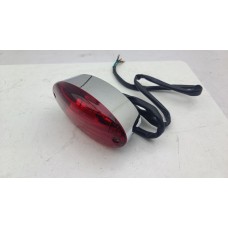 Стоп-сигнал -- INVADER, DAYTONA