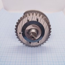 Балансвал YGS 300