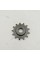 DRIVING SPROCKET OF COUNTERSHAFT