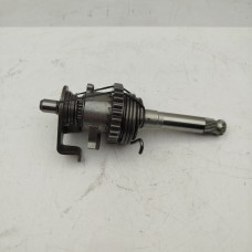 Вал кик-стартера в сборе YGS 300