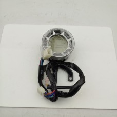 Панель приборная Baddog