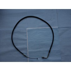 Трос газа 92+9см (натяжной) под гайку, 2008-2012 гв -- INVADER 250, TOURER