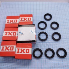 Ремкомплект пролинка (подшипники+сальники) ADV 300