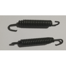 MUFFLER CONNECTING SPRING