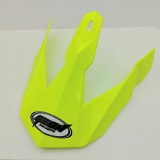Козырек Шлем GEON 633 MX Кросс YELLOW