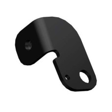 ZT250-R instrument bracket left mounting ear