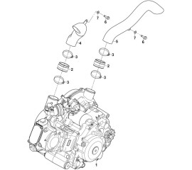 CLUTCHPIPES