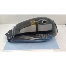 Бензобак черный, старая версия -- COUNTRY