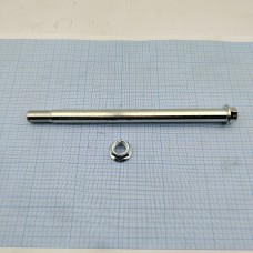 Ось маятника с гайкой -- GNS300