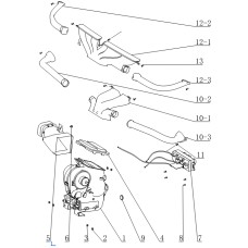 Heating device