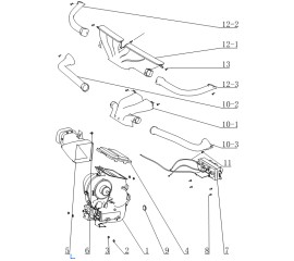 Heating device