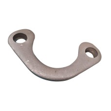 ZT250-S muffler flange