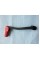 Ножка КПП DAX PARTS GN-Motosport X-Pit (красн.)