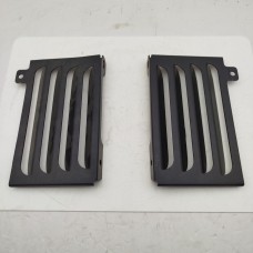 Защита радиаторов Л+П ADV 300