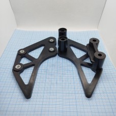 Ловушка цепи (тип 2) X-LINE