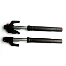 FRONT SHOCKABSORBER L