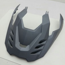 Козырек GEON 722 серый мат