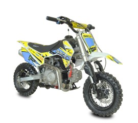 GEON X-RIDE 110 MINI