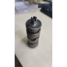 Вал копирный (червячный) до 2012 г.в. -- 250сс-350сс