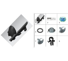 Chain box