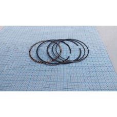 Кольца поршневые комплект -- Terrax
