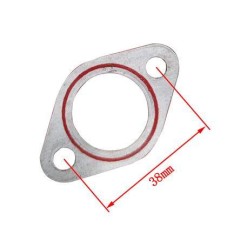 30×38 Washer, tensioner