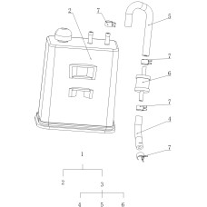 Fuel Evaporator