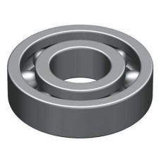 GB276-6306-P53 deep groove ball bearing (nitriding)