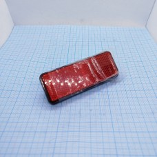 Задний светоотражатель X-LINE