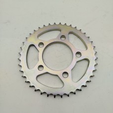 Звезда ведомая 428-40Т Baddog