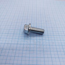 Болт боковой опоры X-RIDE 110 CROSS-MINI