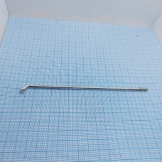 Спица колеса переднего (155мм) диаметр 3.5мм (разборка) Scrambler 300