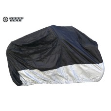 Чехлы для мотоциклов и скутеров (мопедов)