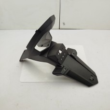 Крыло заднее X-LINE