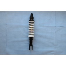 Амортизатор задний 375мм (ухо-вилка) регулируемый -- X-RIDE