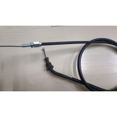 Трос газа 93+9см возвратный под гайку, с 2012 г.в. -- INVADER 250