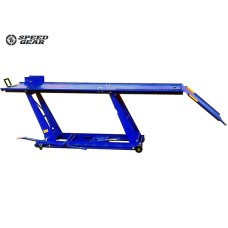 Мотоциклетный подъёмник 1000 lb (455 кг.) -- SG1001A