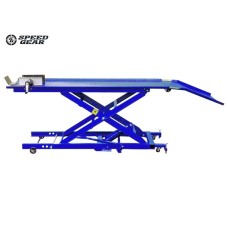 Мотоциклетный подъёмник 1000 lb (455 кг.) -- SG1006